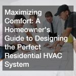 contractors creating an HVAC plan